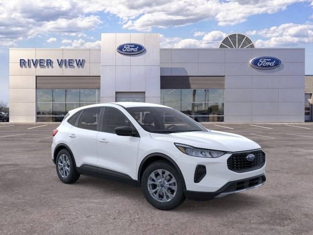 2026 Ford Escape Active - Photo 7
