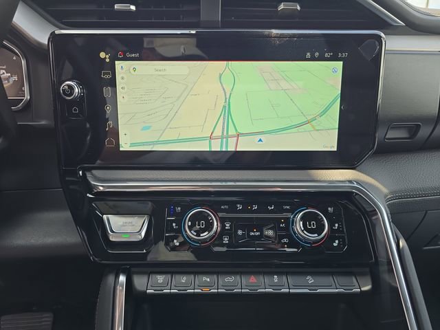 2025 GMC Sierra 2500HD Denali - Photo 22