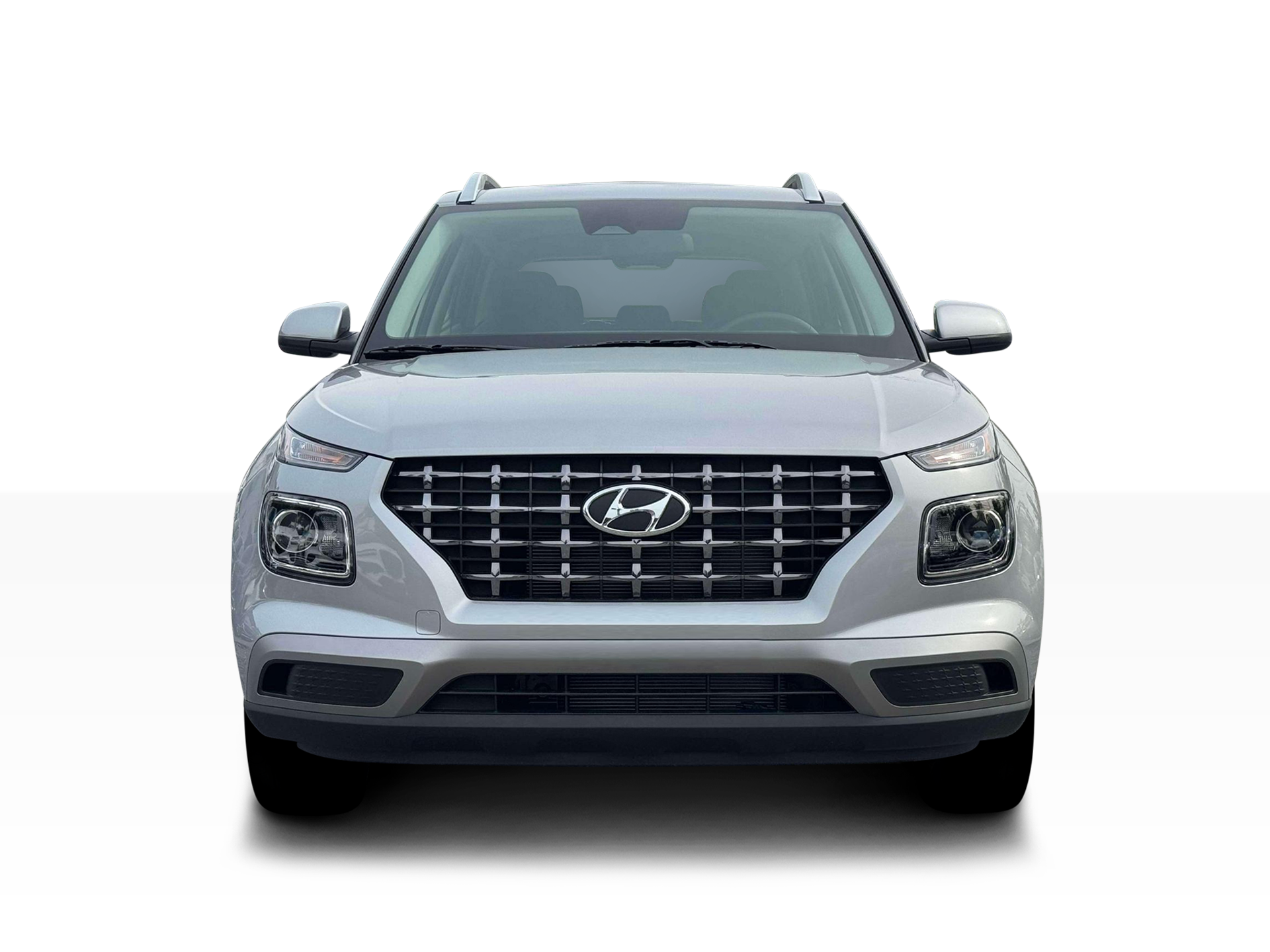 New 2026 Shimmering Silver Hyundai SEL image 27