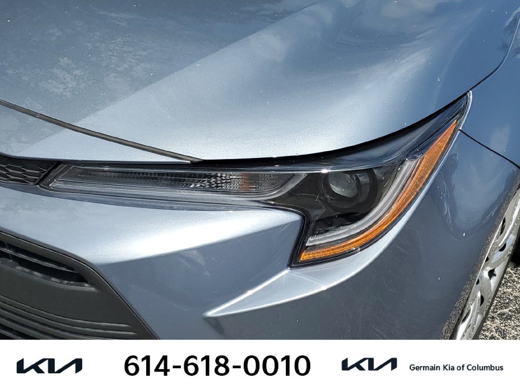 Used 2026  Toyota LE image 14