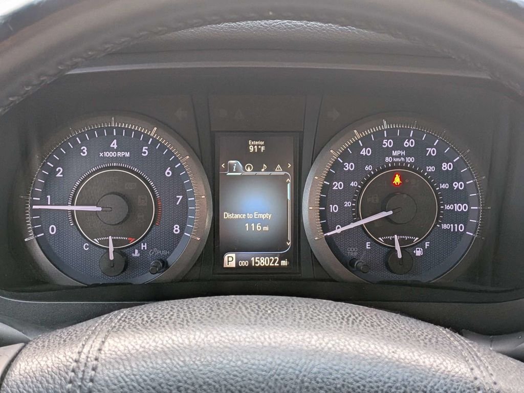 Used 2017 Gray Toyota Limited image 36