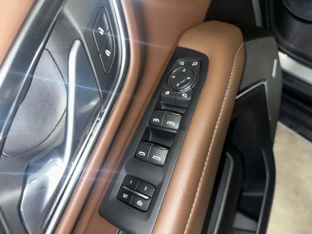 2024 Chevrolet Tahoe High Country - Photo 8