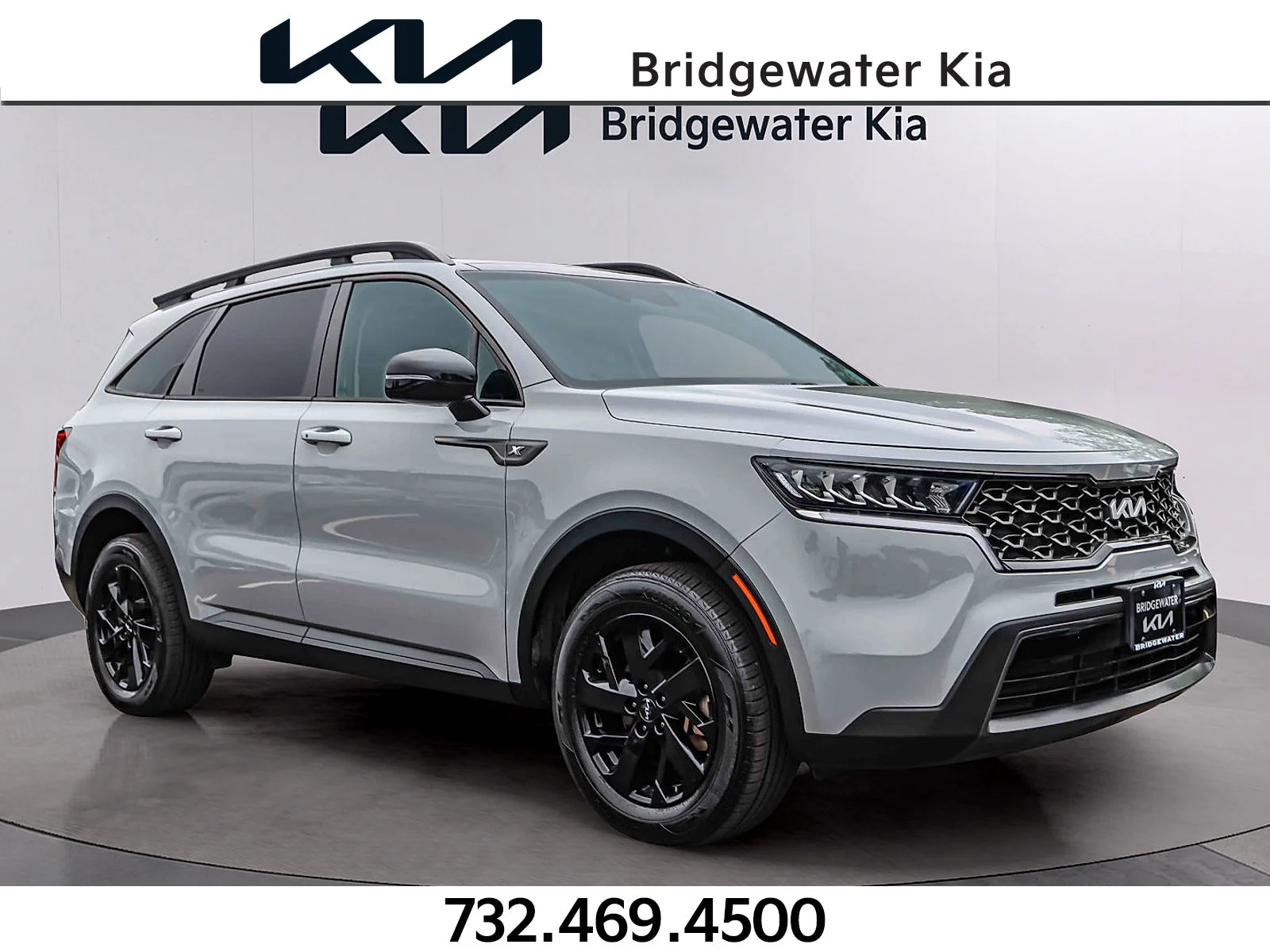 2023 Kia Sorento