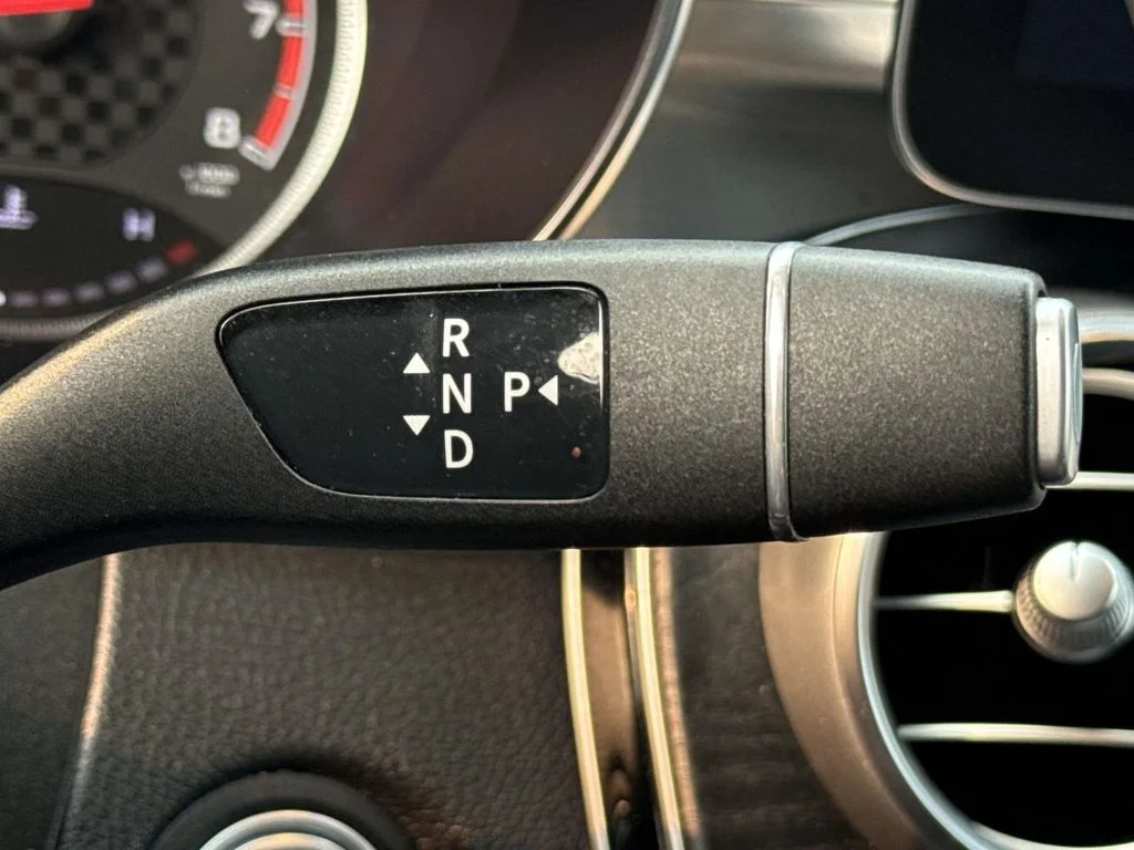 Used 2021  Mercedes-Benz GLC 43 AMG® image 26
