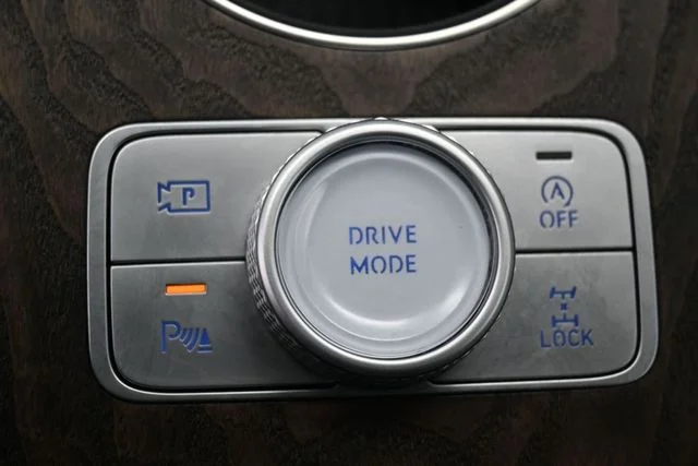 Used 2025 Gray Genesis 3.5T Prestige image 27