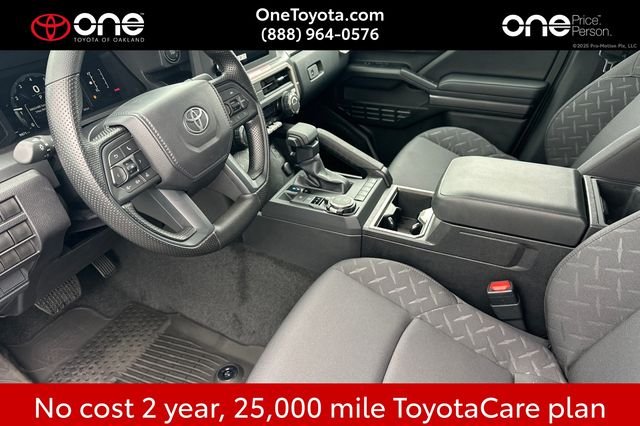 New 2026 Ice Cap Toyota  SR5 image 10