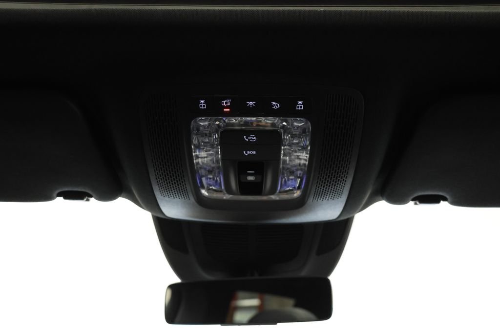 New 2026 MANUFAKTUR Alpine Grey Mercedes-Benz GLE 350 image 16