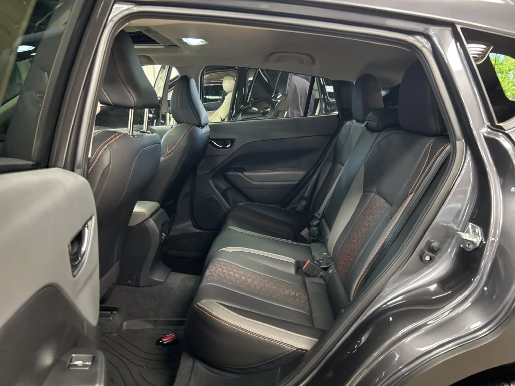 Used 2025 Gray Subaru Limited image 25