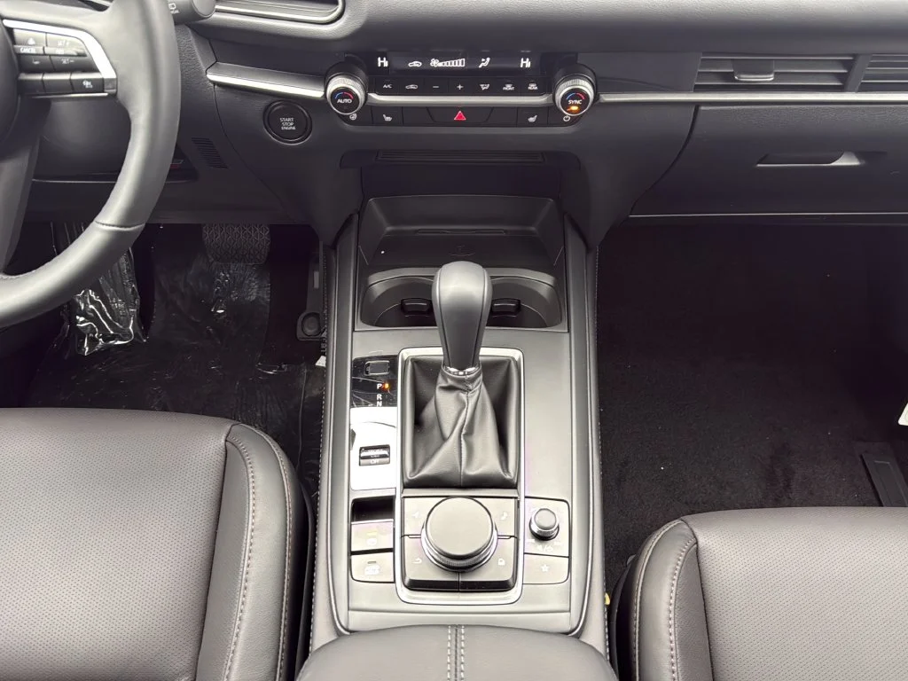 Used 2026 Gray Mazda 2.5 S Premium image 23
