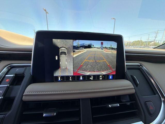 Used 2024 Red Chevrolet Premier image 17