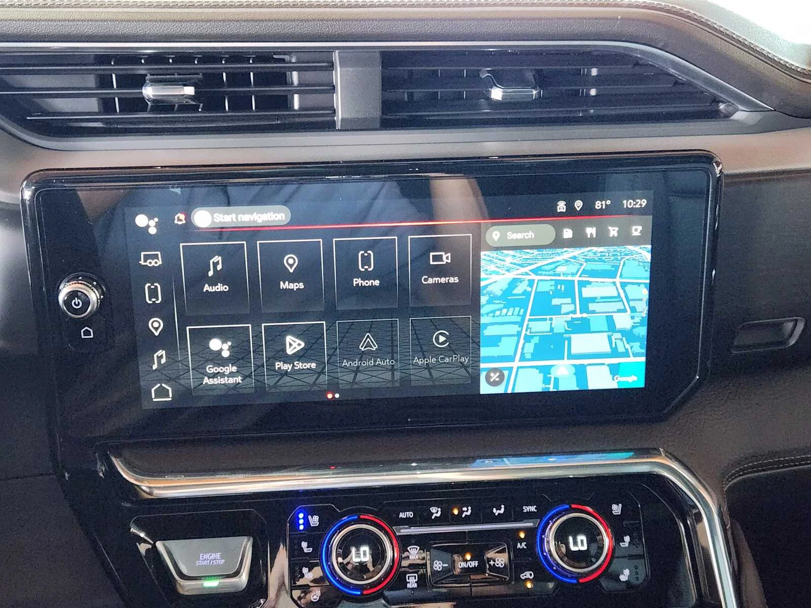 2026 GMC Sierra 1500 Denali - Photo 8