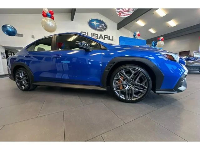 New 2026 WR BLUE PEARL Subaru tS image 28