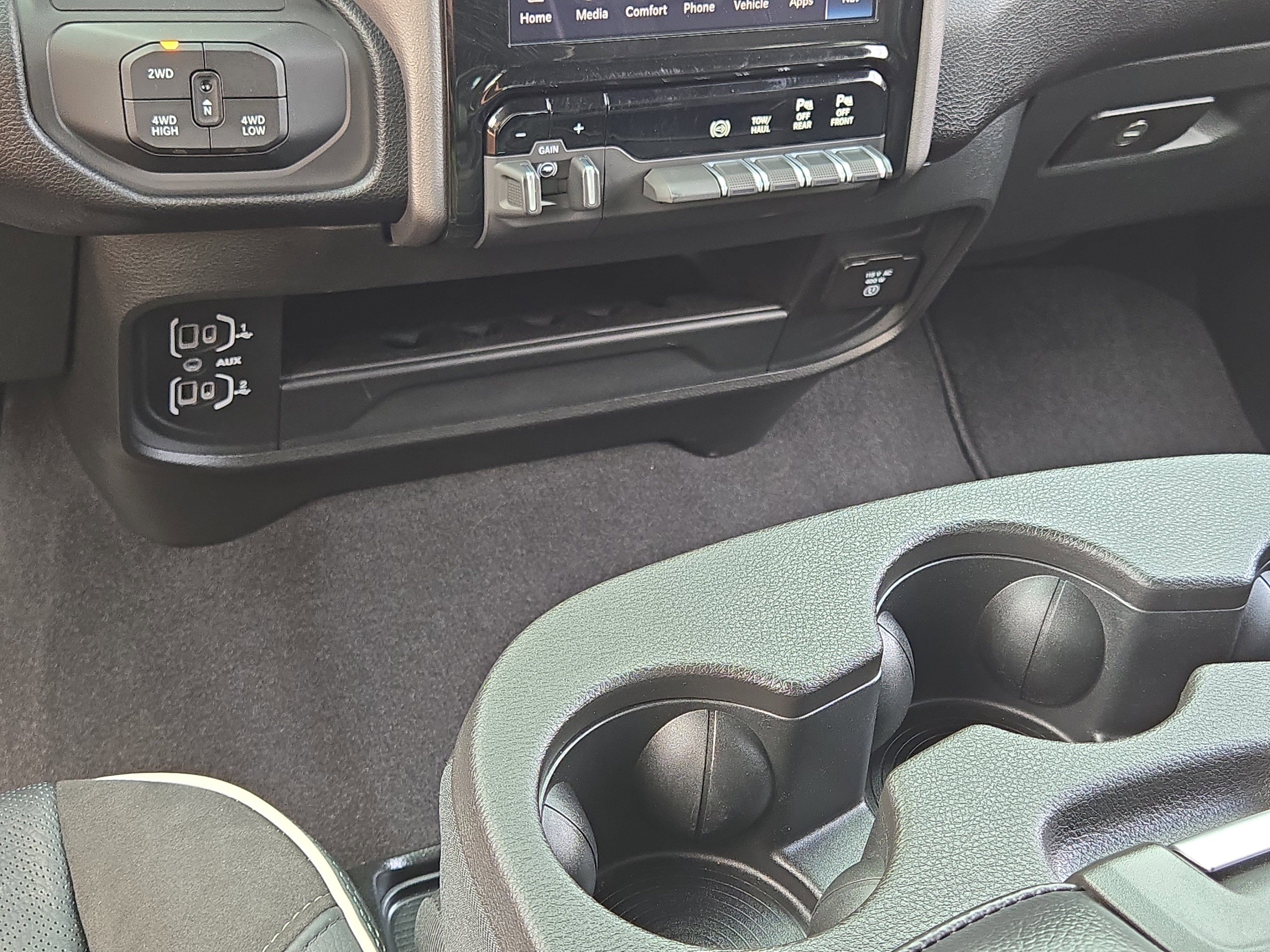2026 RAM Ram 2500 Pickup Laramie - Photo 29