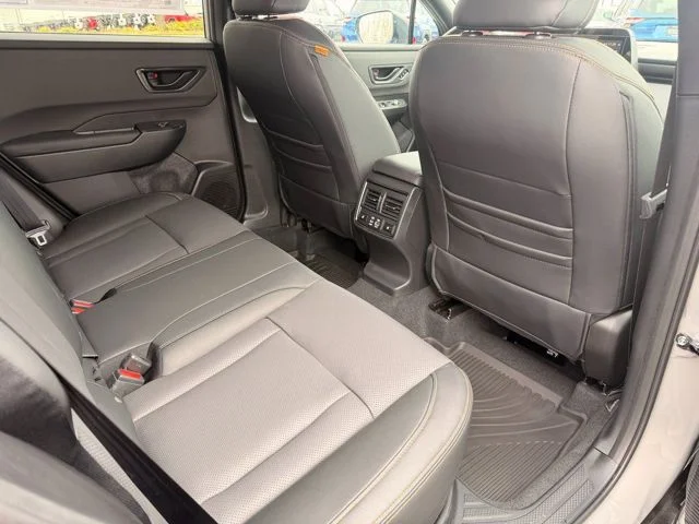 New 2026 RIVER ROCK PEARL Subaru Wilderness image 24