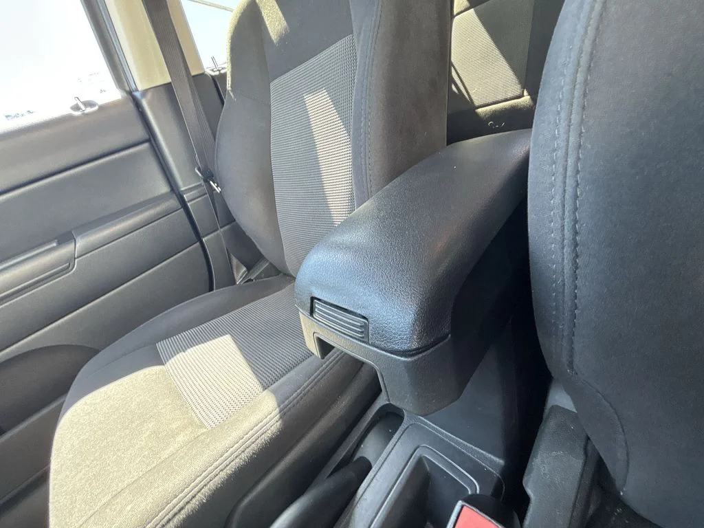 Used 2016 Black Jeep Sport image 23