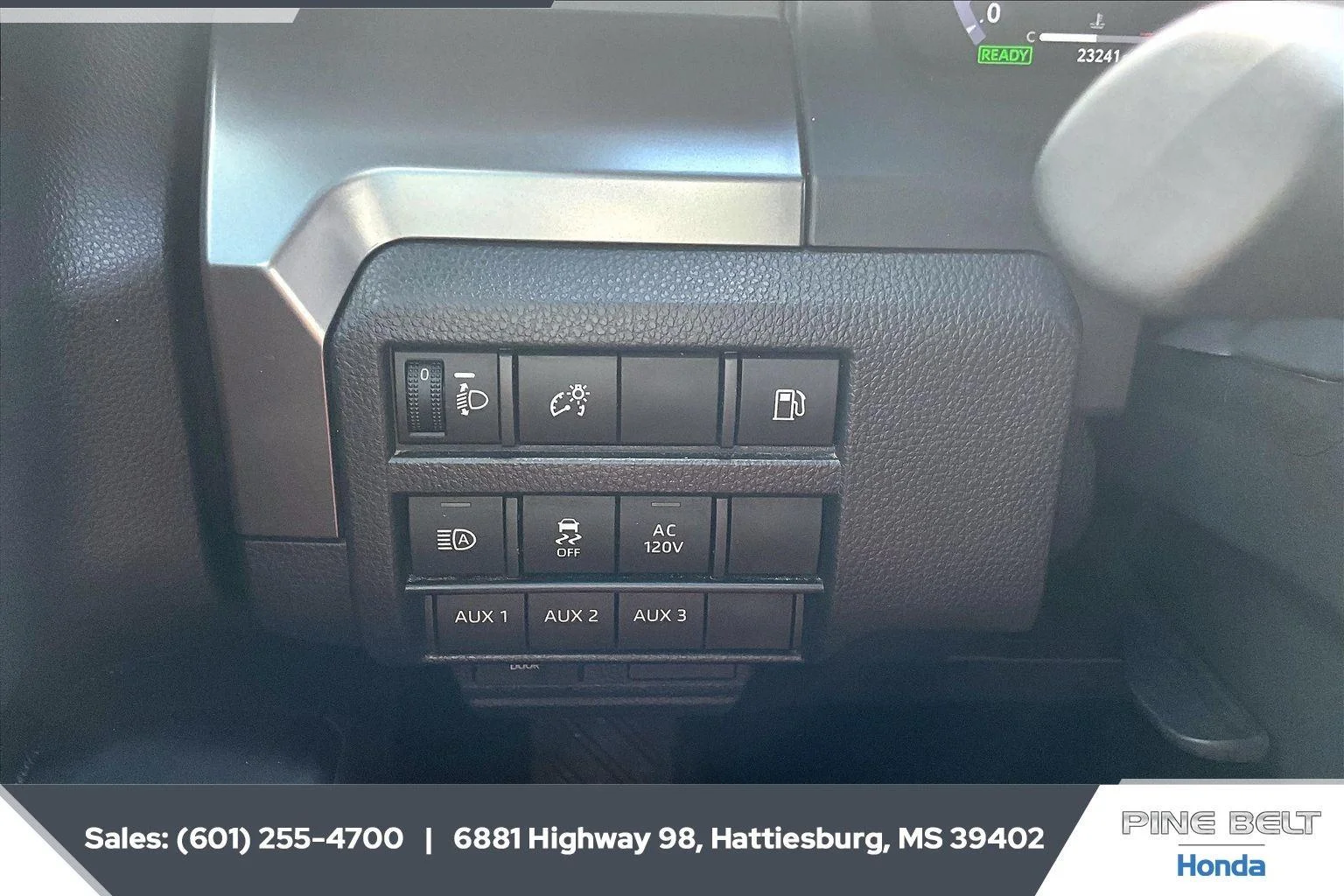 Used 2025 Ice Cap Toyota TRD Sport Hybrid image 22