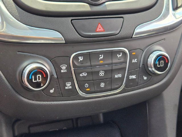 Used 2021 Blue Chevrolet LT image 28