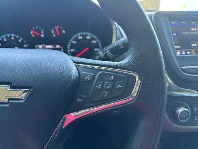 Used 2020 Silver Chevrolet LS image 17