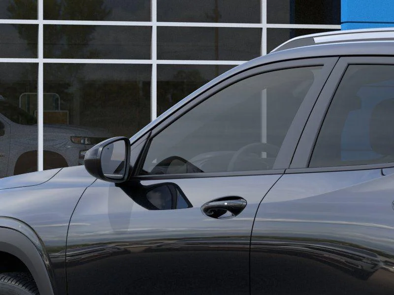 New 2026 Mosaic Black Metallic Chevrolet ACTIV image 12