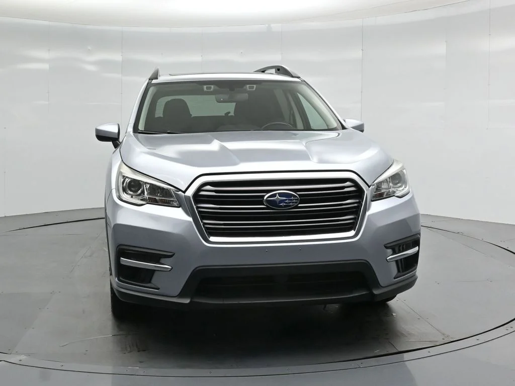 Used 2019 Silver Subaru Premium image 50