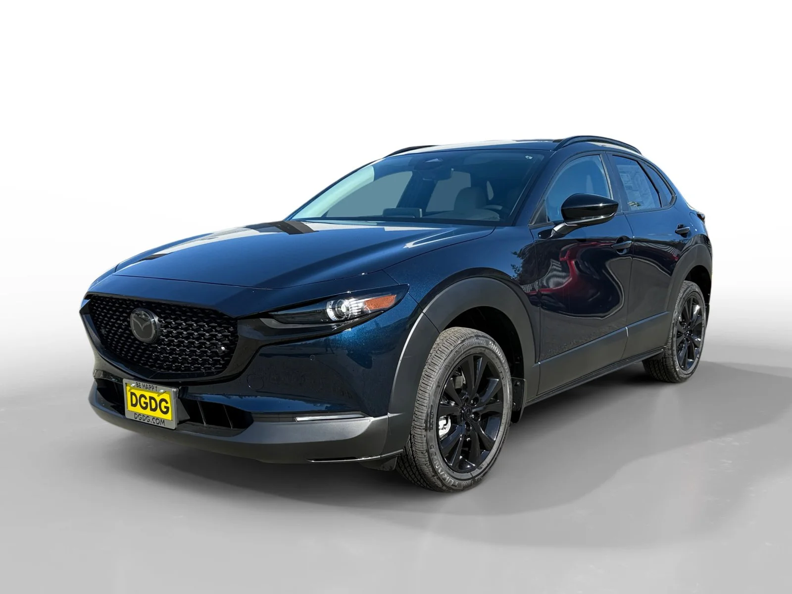 2026 Mazda CX-30 Aire Edition AWD's photo