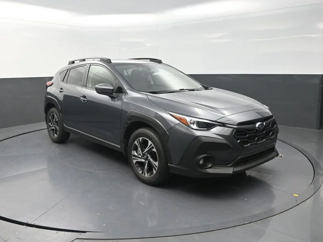 Used 2024 Gray Subaru Premium image 10