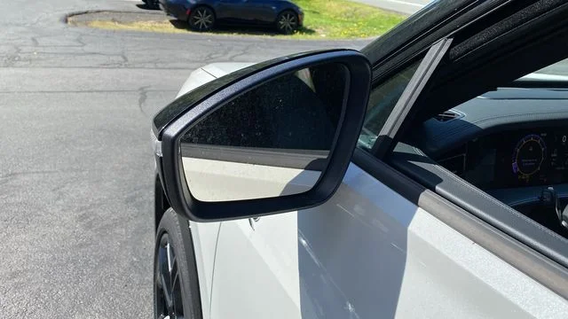 New 2026 White/off-white Volkswagen 2.0T SE R-Line Black image 20