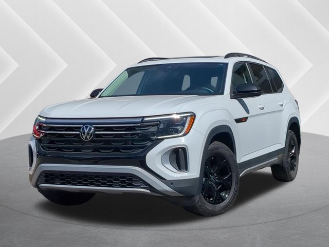 2024 Volkswagen Atlas 2.0T Peak Edition SE w/Technology