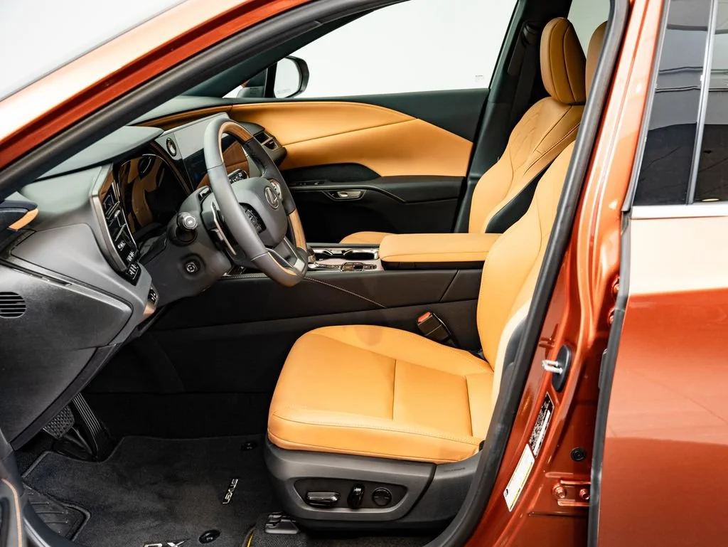 New 2026 Copper Crest Lexus 350 Premium image 22