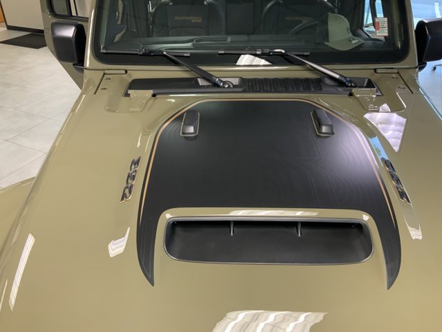 2025 Jeep Wrangler 4-Door Rubicon 392 Final Edition - Photo 26