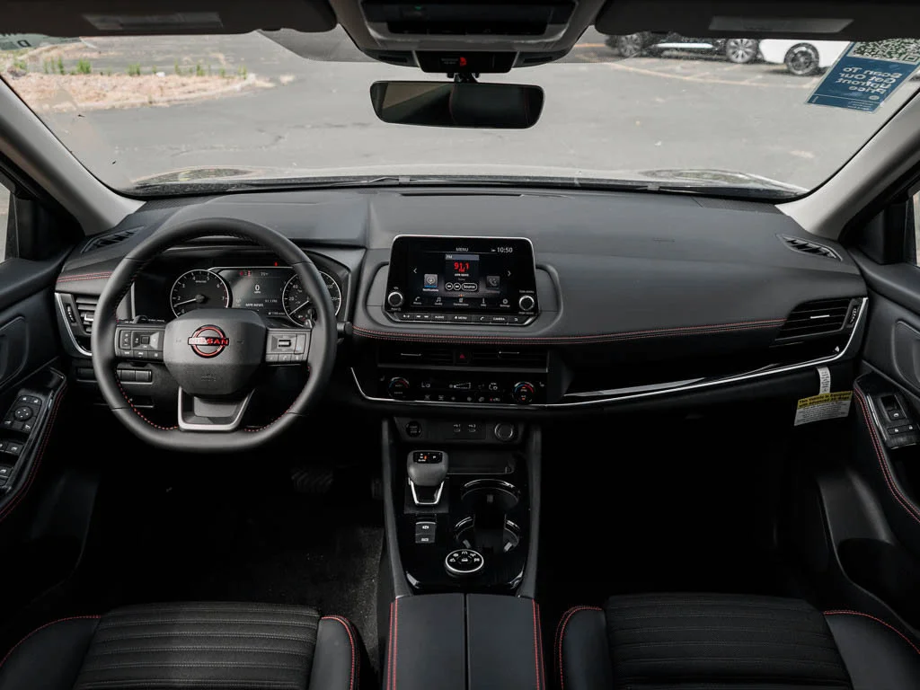 2026 Nissan Rogue Rock Creek - Photo 13