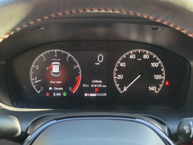 2025 Honda HR-V Sport - Photo 25
