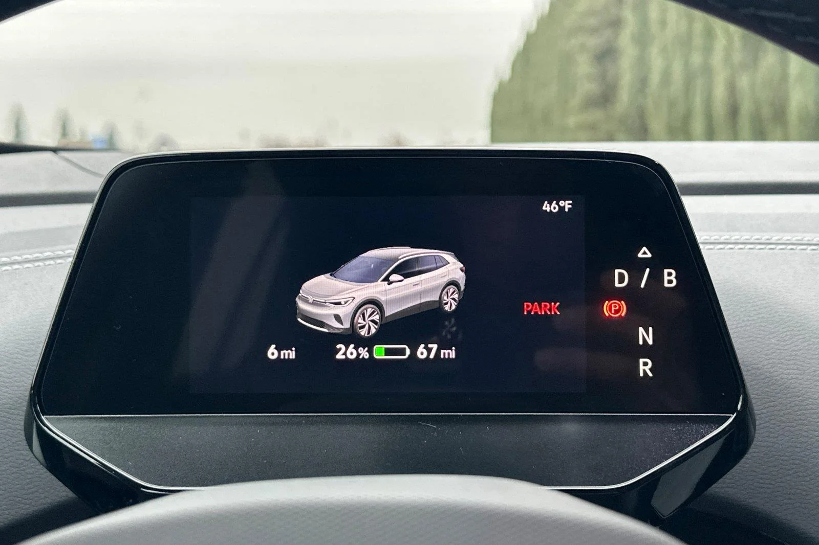 New 2026 Opal White Pearl Volkswagen Pro image 25