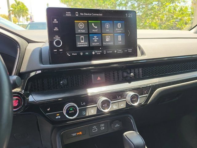 2024 Honda CR-V EX-L - Photo 23
