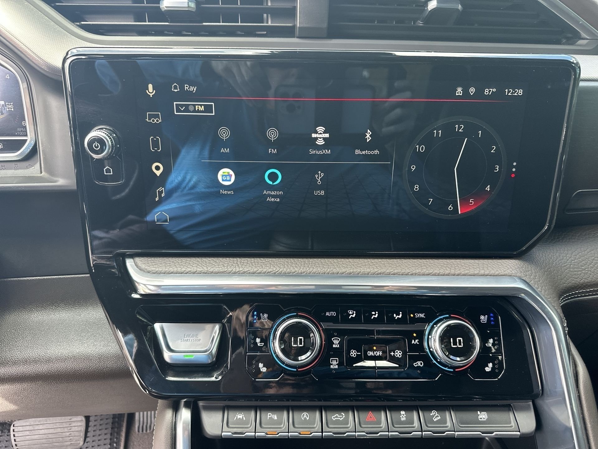 Certified Used 2023 STERLING METALLIC GMC Denali image 13