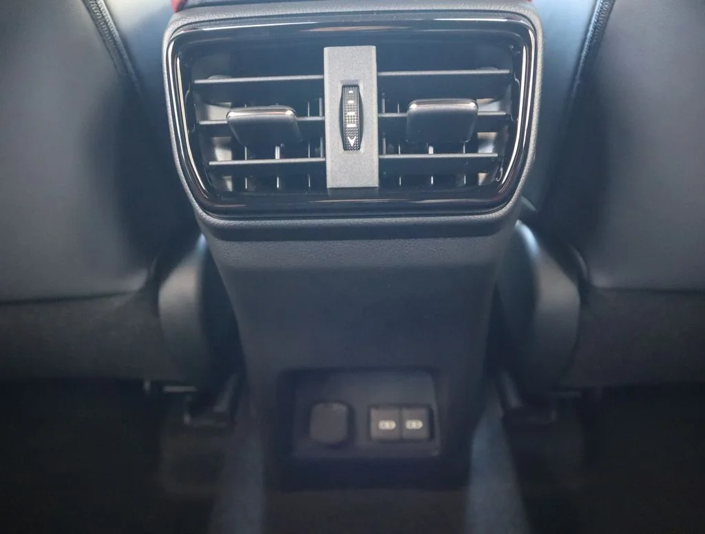 New 2026  Lexus 350h Premium image 36