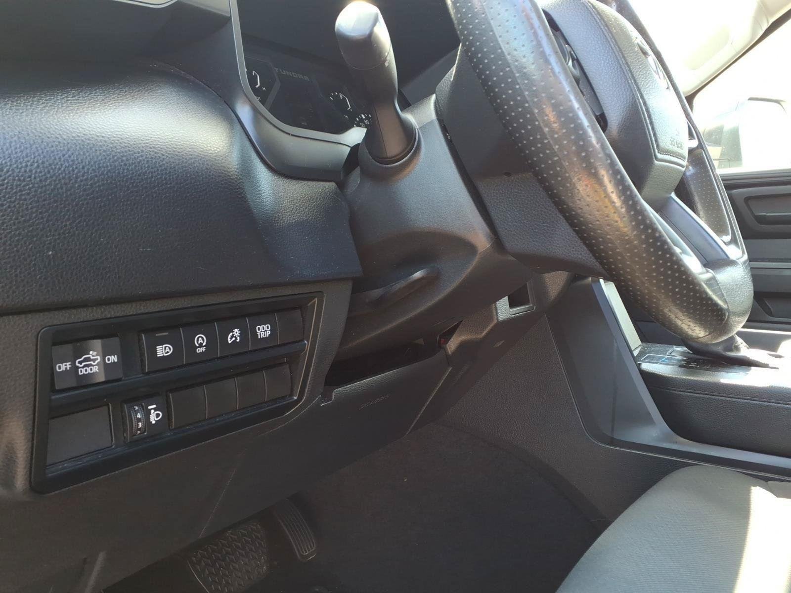 Used 2024 Ice Cap Toyota SR image 19