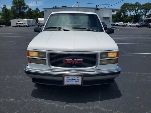 Used 1997 GMC Sierra SL with VIN 2GTEC19RXV1521372 for sale in Fort Walton Beach, FL
