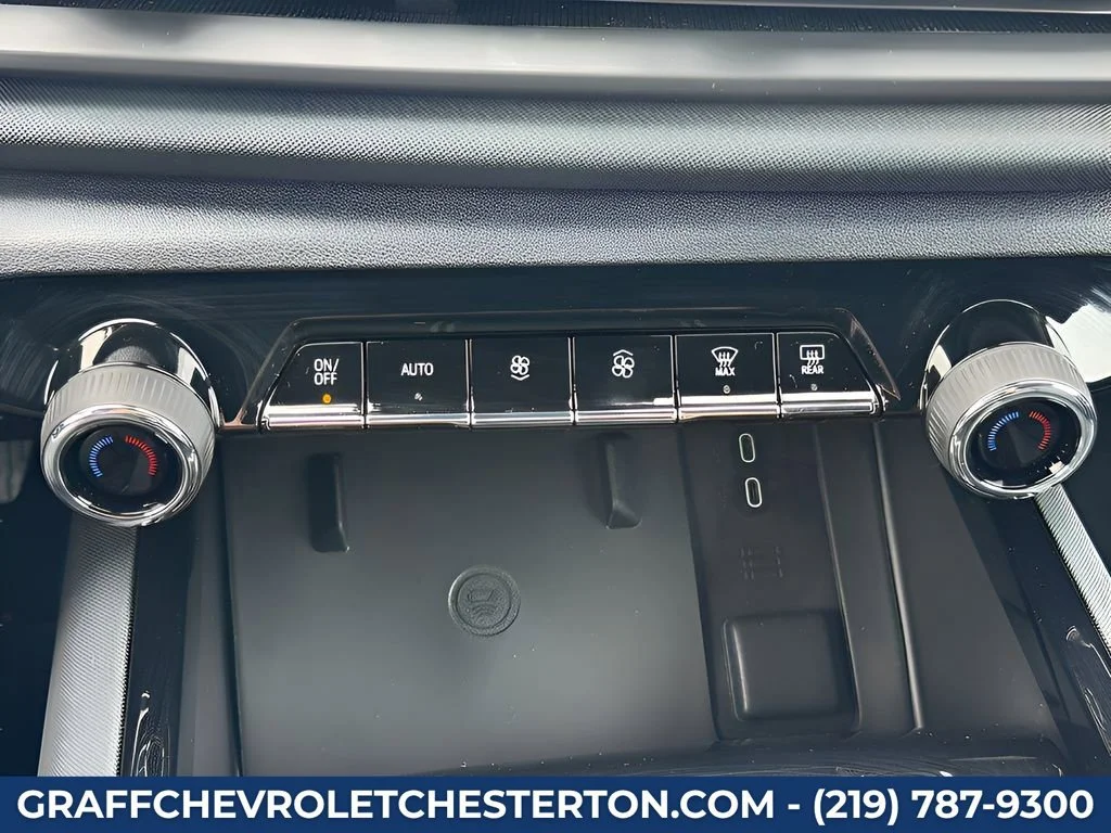 2026 Chevrolet Silverado EV LT - Photo 25