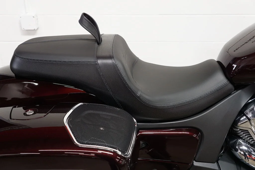 New 2026 CRIMSON Indian Motorcycle  image 12