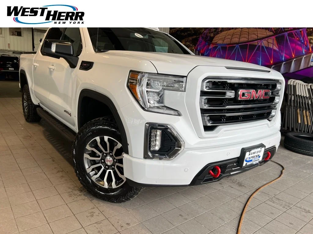 2022 GMC Sierra 1500 Limited