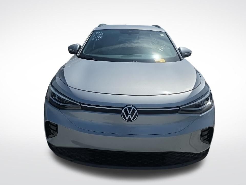 Used 2023 Volkswagen ID.4 STANDARD with VIN 1V2BMPE85PC052140 for sale in Tampa, FL