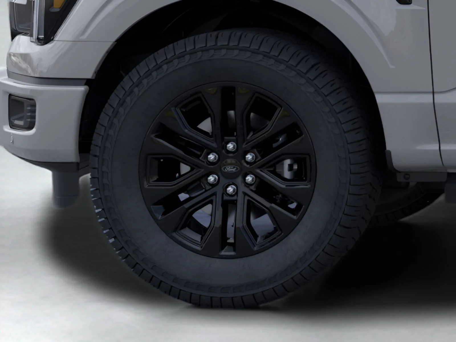 New 2026 Avalanche Ford LARIAT image 22