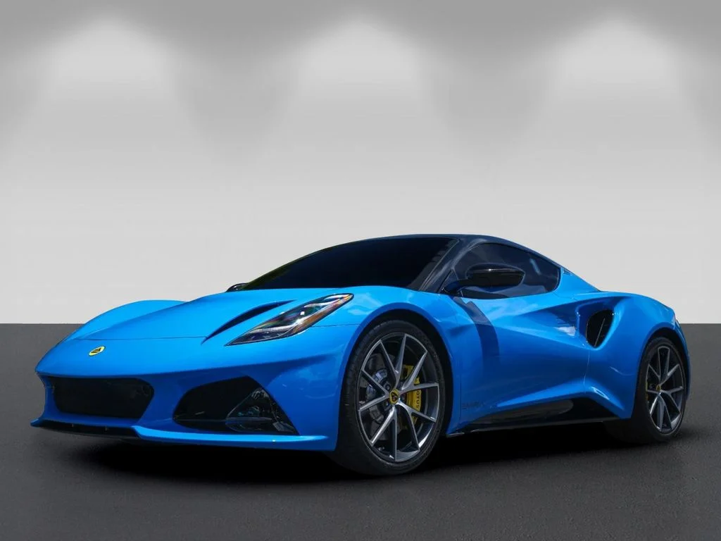Used 2024 Seneca Blue Lotus V6 image 7