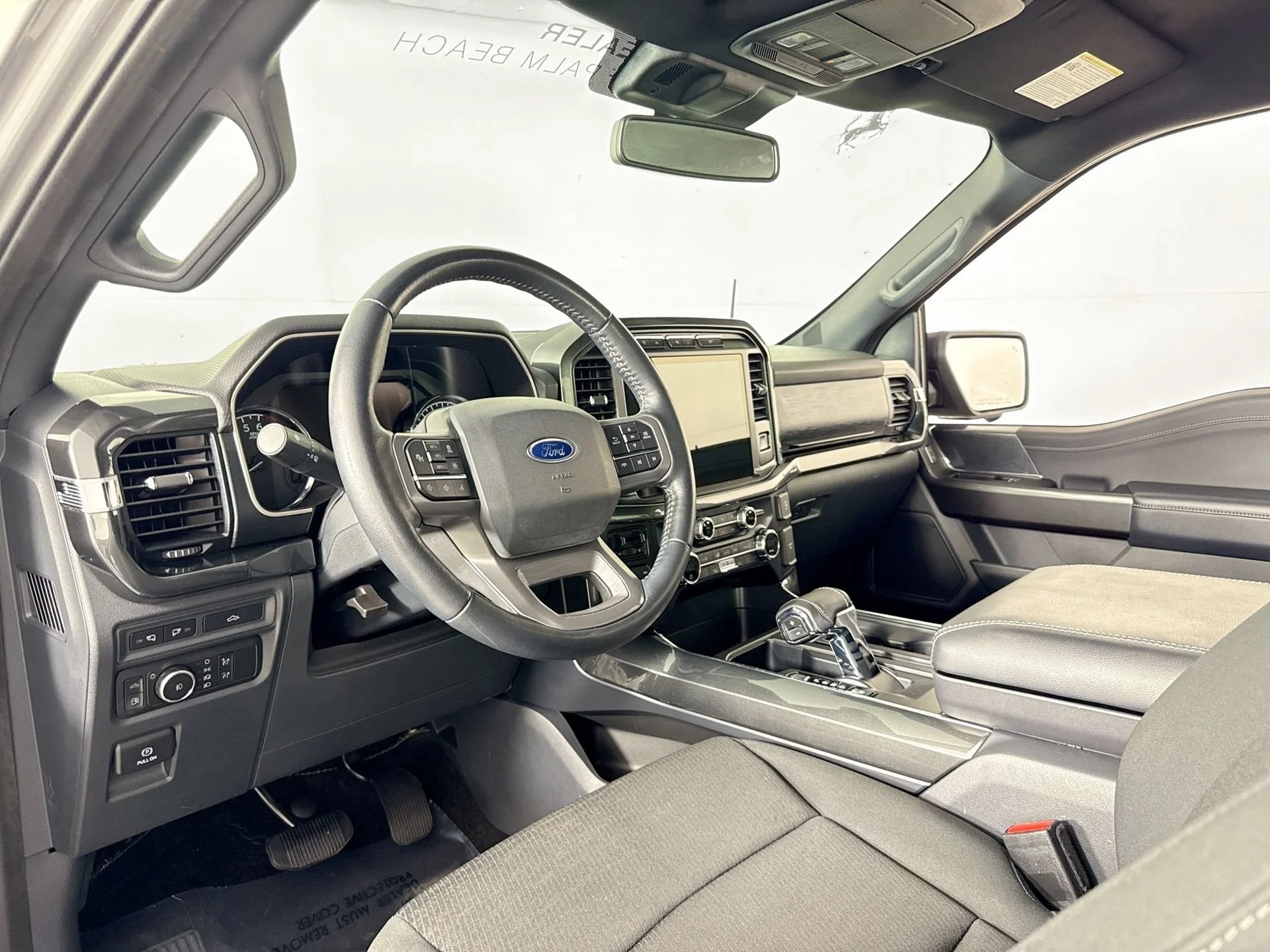 Used 2021 Lead Foot Ford XLT image 20