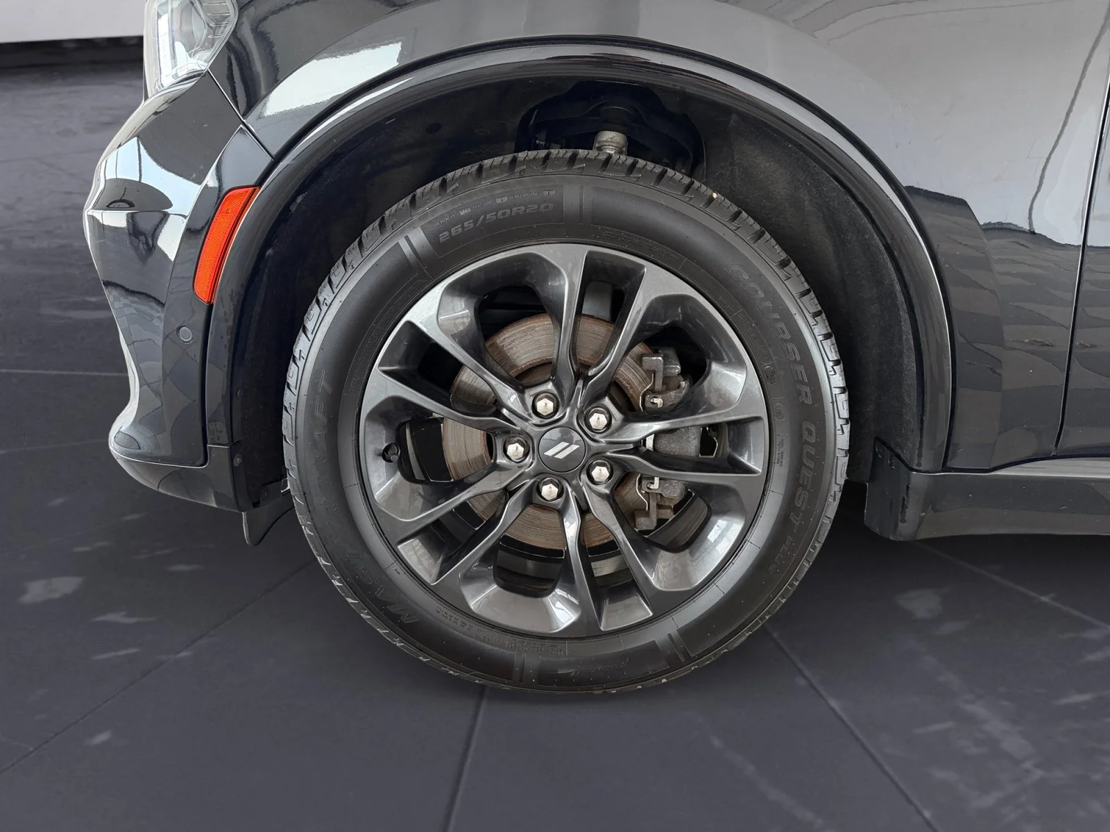 Certified Used 2022 DB Black Clearcoat Dodge R/T Plus image 43