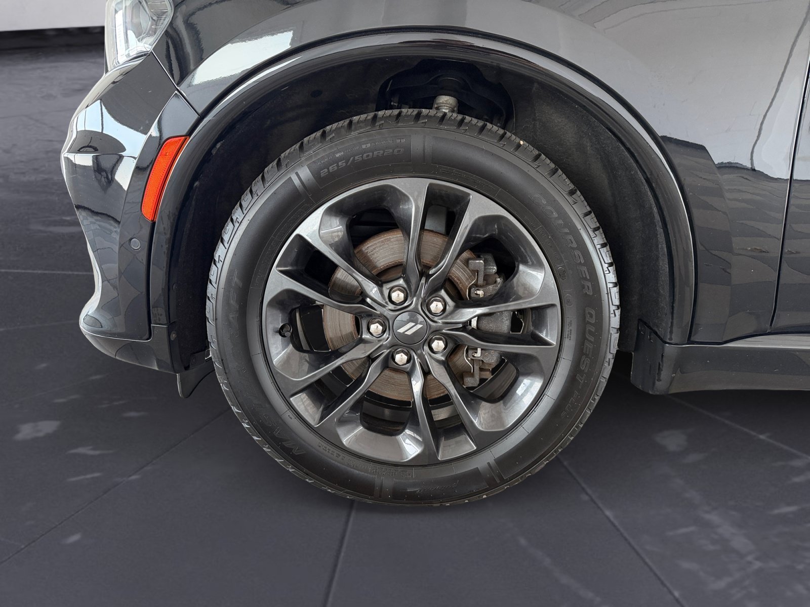 Used 2022 DB Black Clearcoat Dodge R/T Plus image 43