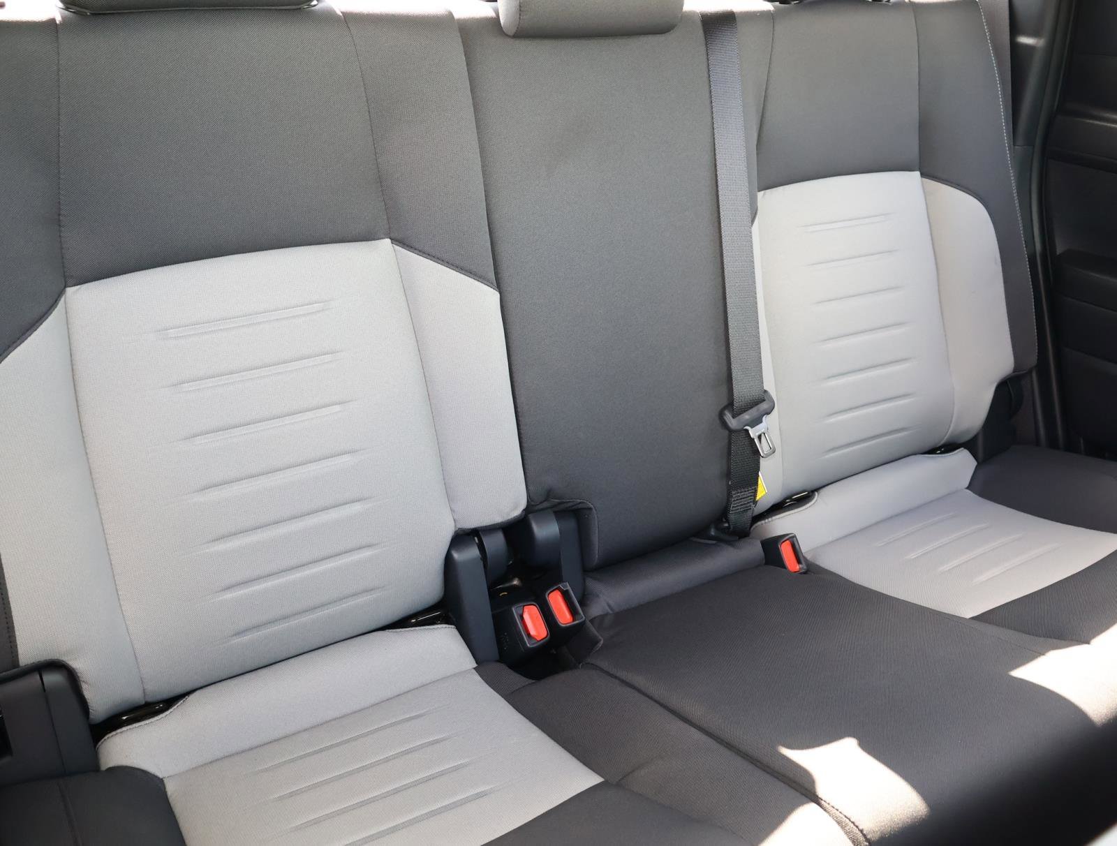 2025 Toyota Tacoma TRD Off Road - Photo 19
