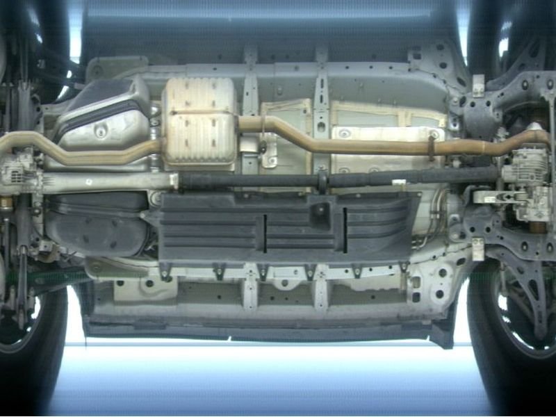 Used 2023 Summit White GMC SLE image 23