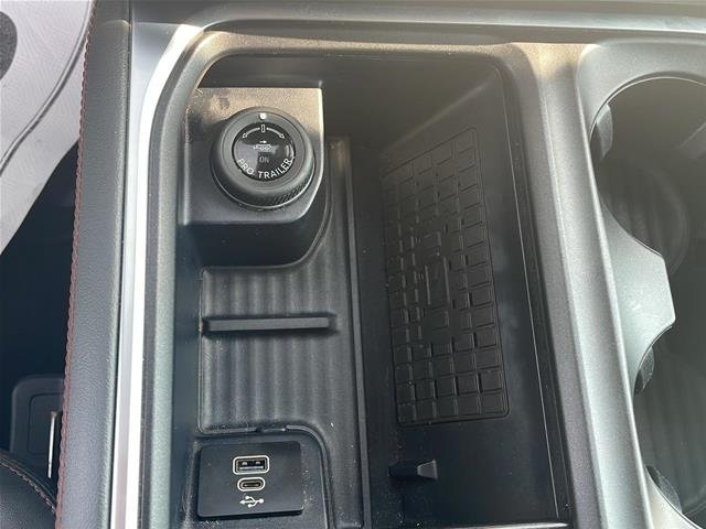 Certified Used 2025 Space Silver Ford Active image 57